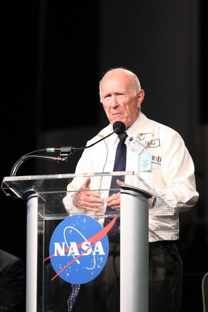NASA image: KSC-2012-1485