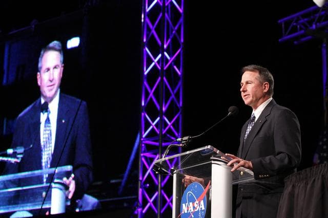 NASA image: KSC-2012-1487