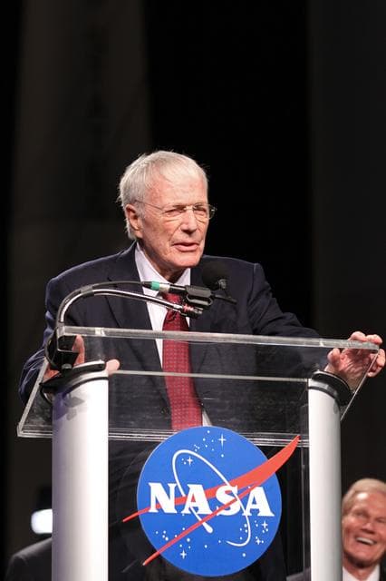 NASA image: KSC-2012-1493