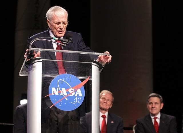 NASA image: KSC-2012-1494