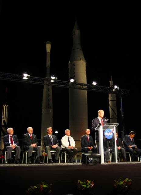 NASA image: KSC-2012-1507