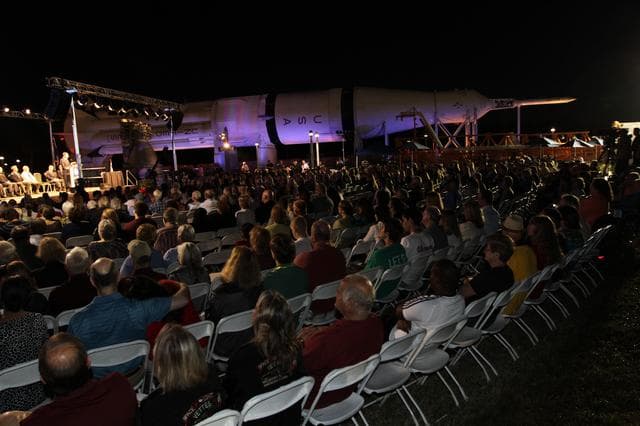 NASA image: KSC-2012-1508