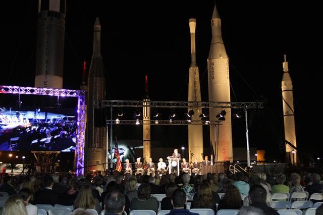 NASA image: KSC-2012-1509
