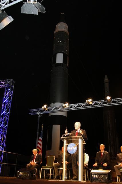 NASA image: KSC-2012-1511