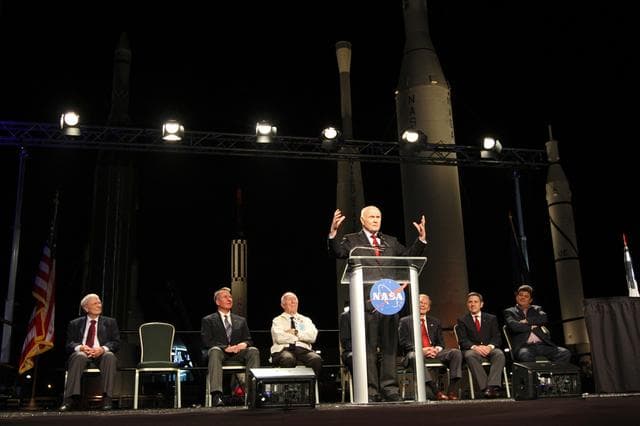 NASA image: KSC-2012-1512