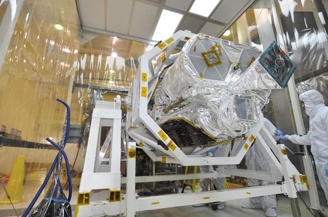 NASA image: KSC-2012-1522