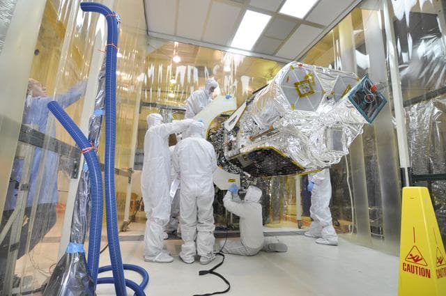 NASA image: KSC-2012-1532