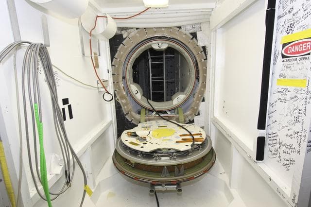 NASA image: KSC-2012-1536