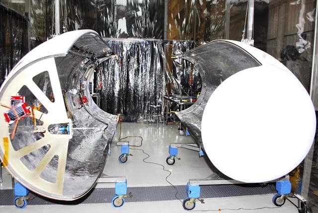 NASA image: KSC-2012-1540