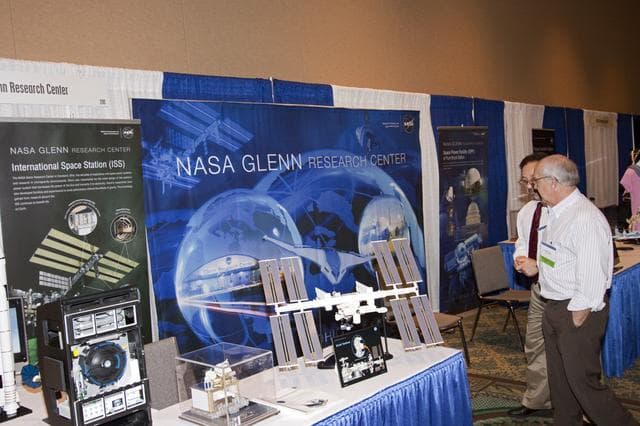 NASA image: KSC-2012-1547