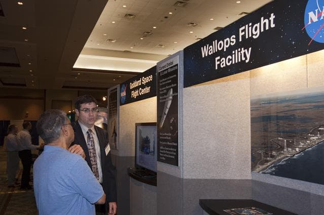 NASA image: KSC-2012-1548
