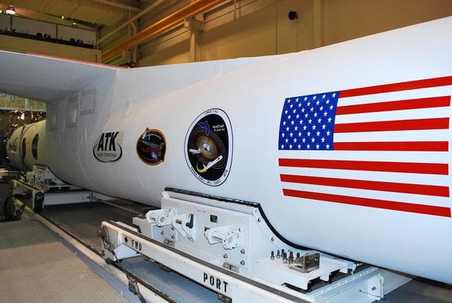 NASA image: KSC-2012-1559