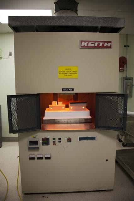 NASA image: KSC-2012-1575