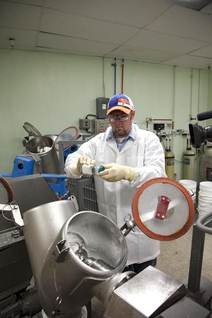 NASA image: KSC-2012-1578