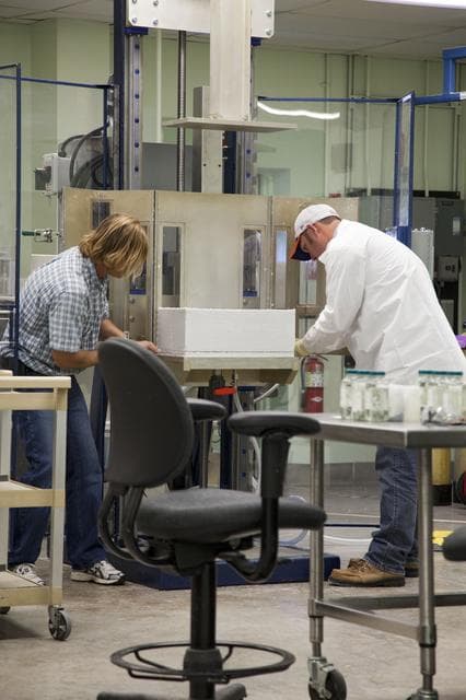 NASA image: KSC-2012-1593