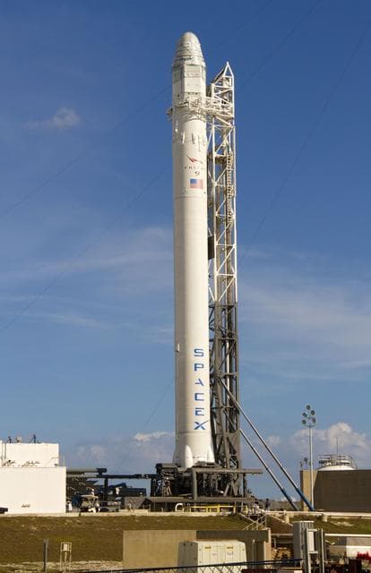 NASA image: KSC-2012-1617