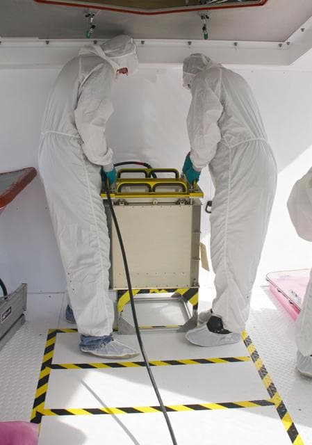 NASA image: KSC-2012-1628