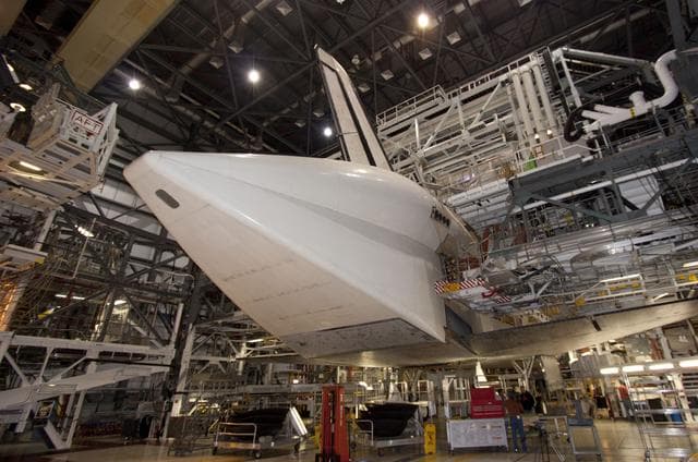 NASA image: KSC-2012-1643