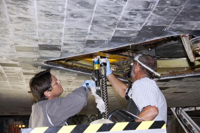NASA image: KSC-2012-1644