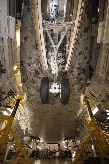 NASA image: KSC-2012-1651