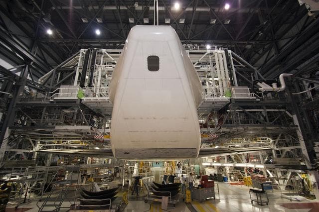 NASA image: KSC-2012-1653