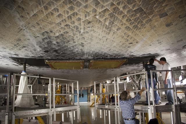 NASA image: KSC-2012-1655