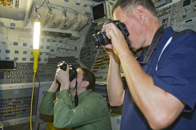 NASA image: KSC-2012-1656