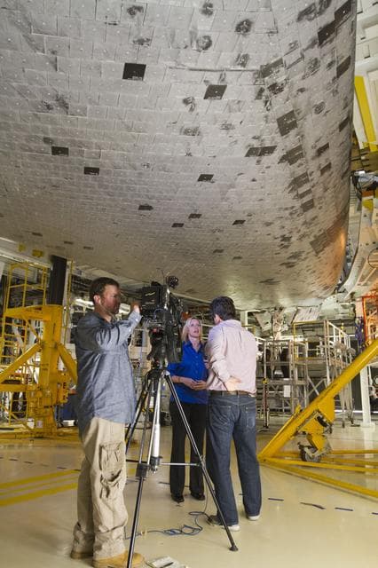 NASA image: KSC-2012-1657