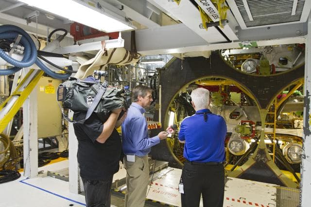 NASA image: KSC-2012-1659