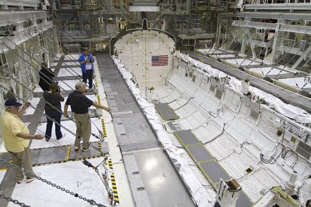 NASA image: KSC-2012-1661
