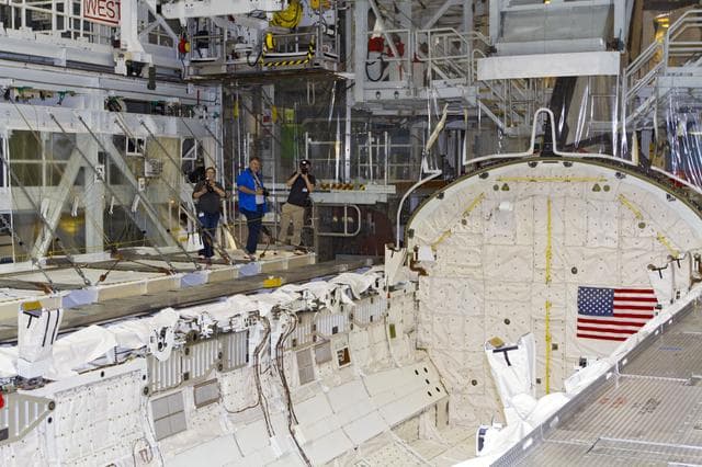 NASA image: KSC-2012-1662