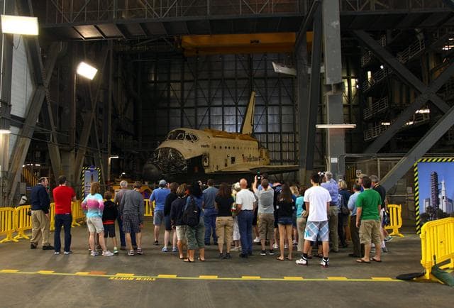 NASA image: KSC-2012-1665