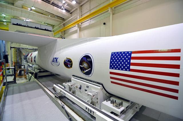 NASA image: KSC-2012-1666