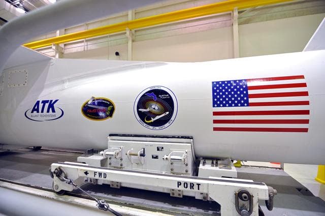 NASA image: KSC-2012-1667