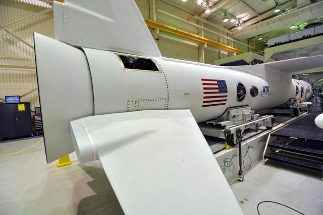 NASA image: KSC-2012-1669