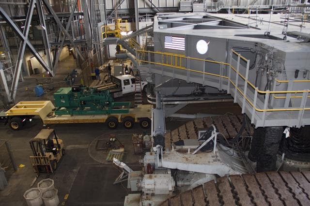 NASA image: KSC-2012-1671