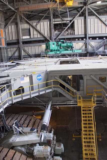 NASA image: KSC-2012-1677