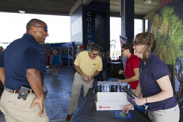 NASA image: KSC-2012-1686