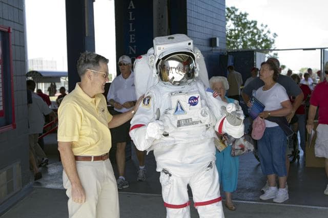 NASA image: KSC-2012-1688