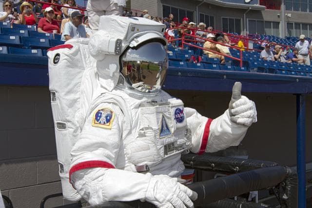 NASA image: KSC-2012-1689
