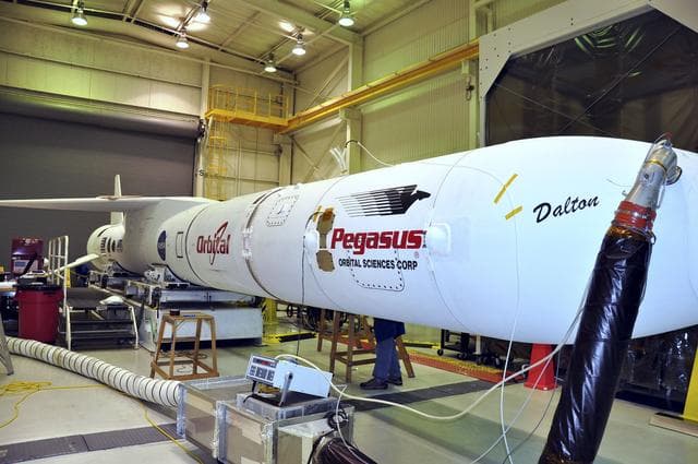 NASA image: KSC-2012-1696