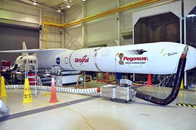 NASA image: KSC-2012-1697