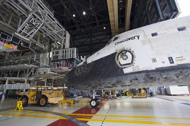 NASA image: KSC-2012-1702
