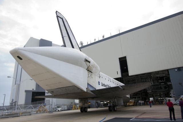 NASA image: KSC-2012-1703