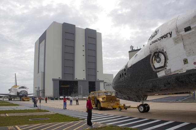 NASA image: KSC-2012-1706