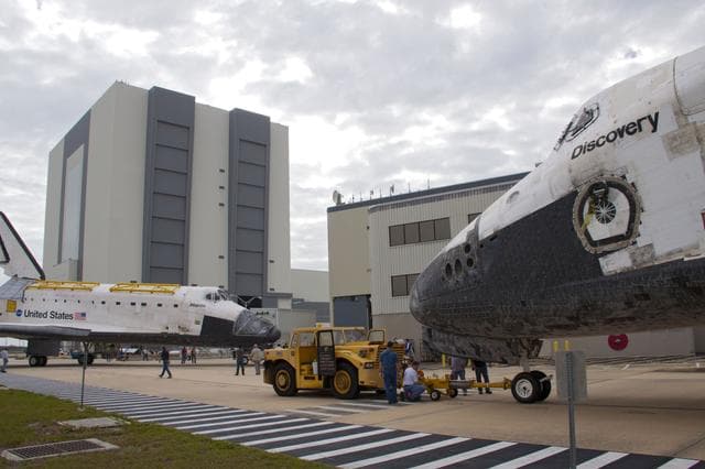 NASA image: KSC-2012-1707