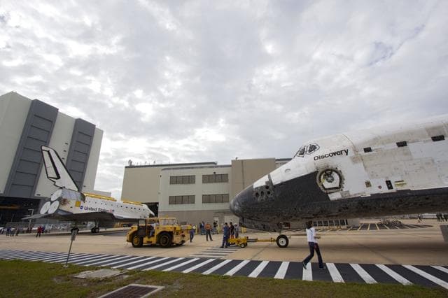 NASA image: KSC-2012-1708