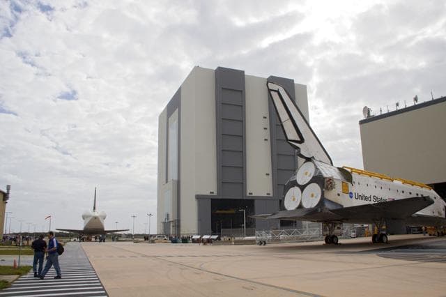 NASA image: KSC-2012-1710