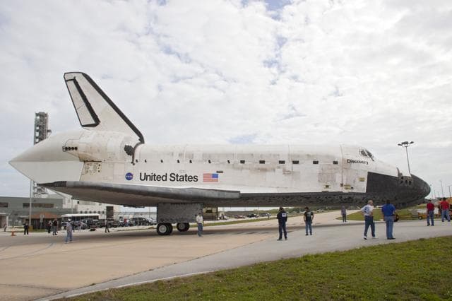 NASA image: KSC-2012-1711