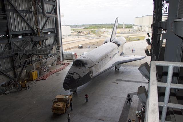 NASA image: KSC-2012-1715